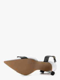 Туфли на каблуках ILVI модель 00000017120 Фото