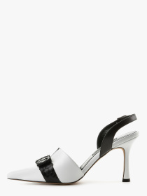 Туфли на каблуках ILVI модель 00000017120 Фото