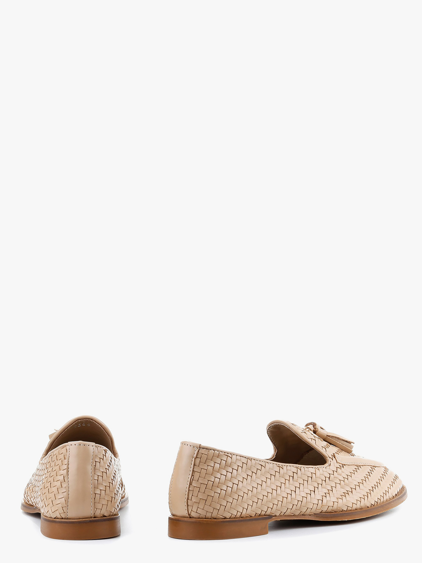 Лоферы ILVI модель 00000017122 Фото