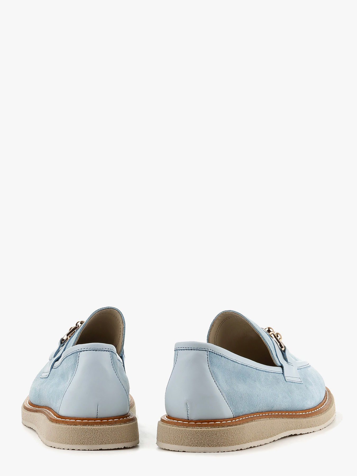 Мокасини ILVI модель 00000017123 Фото