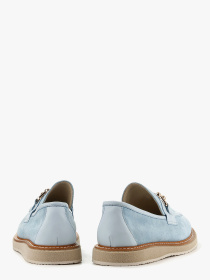 Мокасини ILVI модель 00000017123 Фото