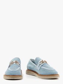 Мокасини ILVI модель 00000017123 Фото