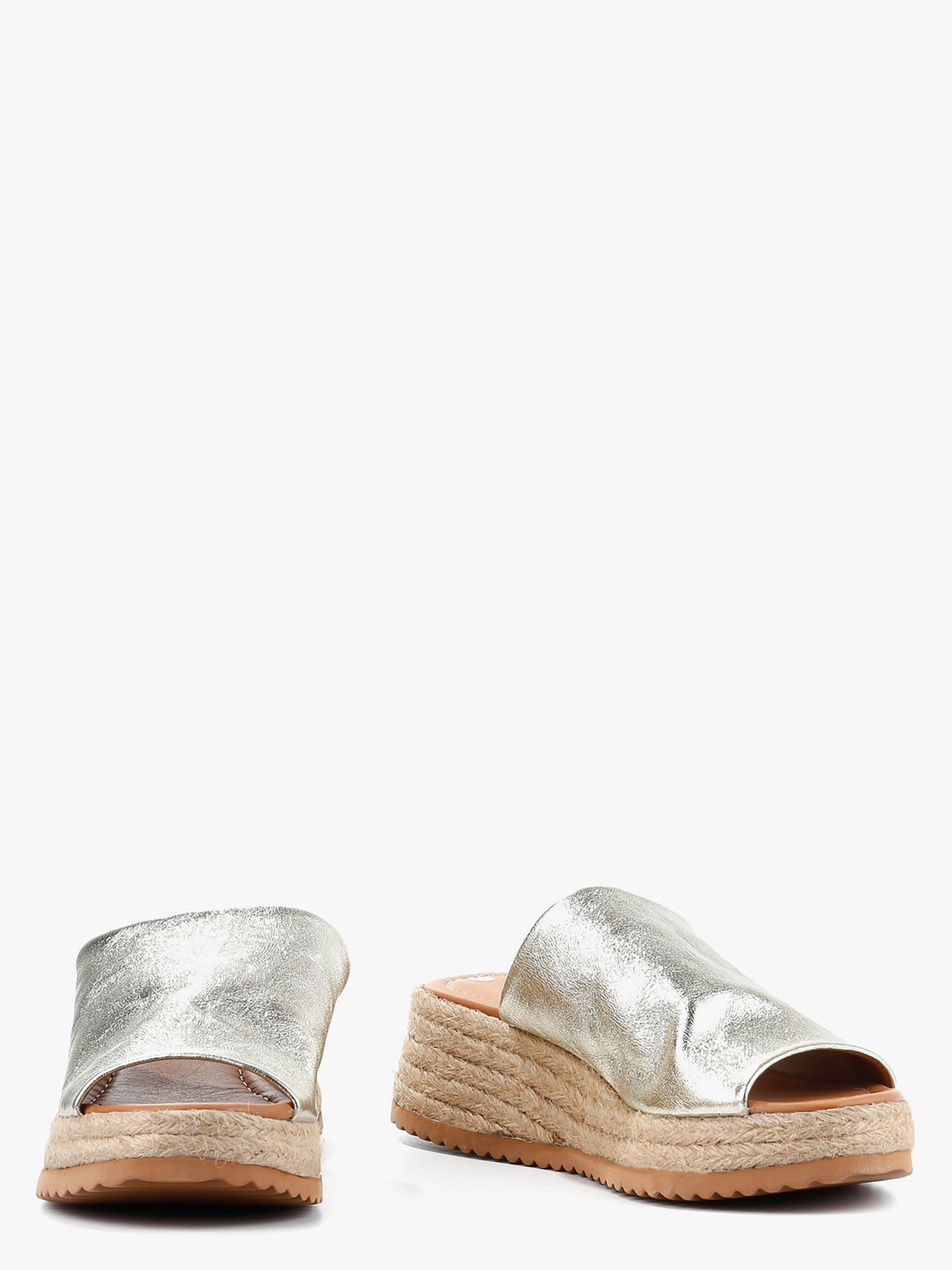 Шльопанці LeBERDES модель 00000017125 Фото