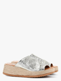 Шльопанці LeBERDES модель 00000017125 Фото