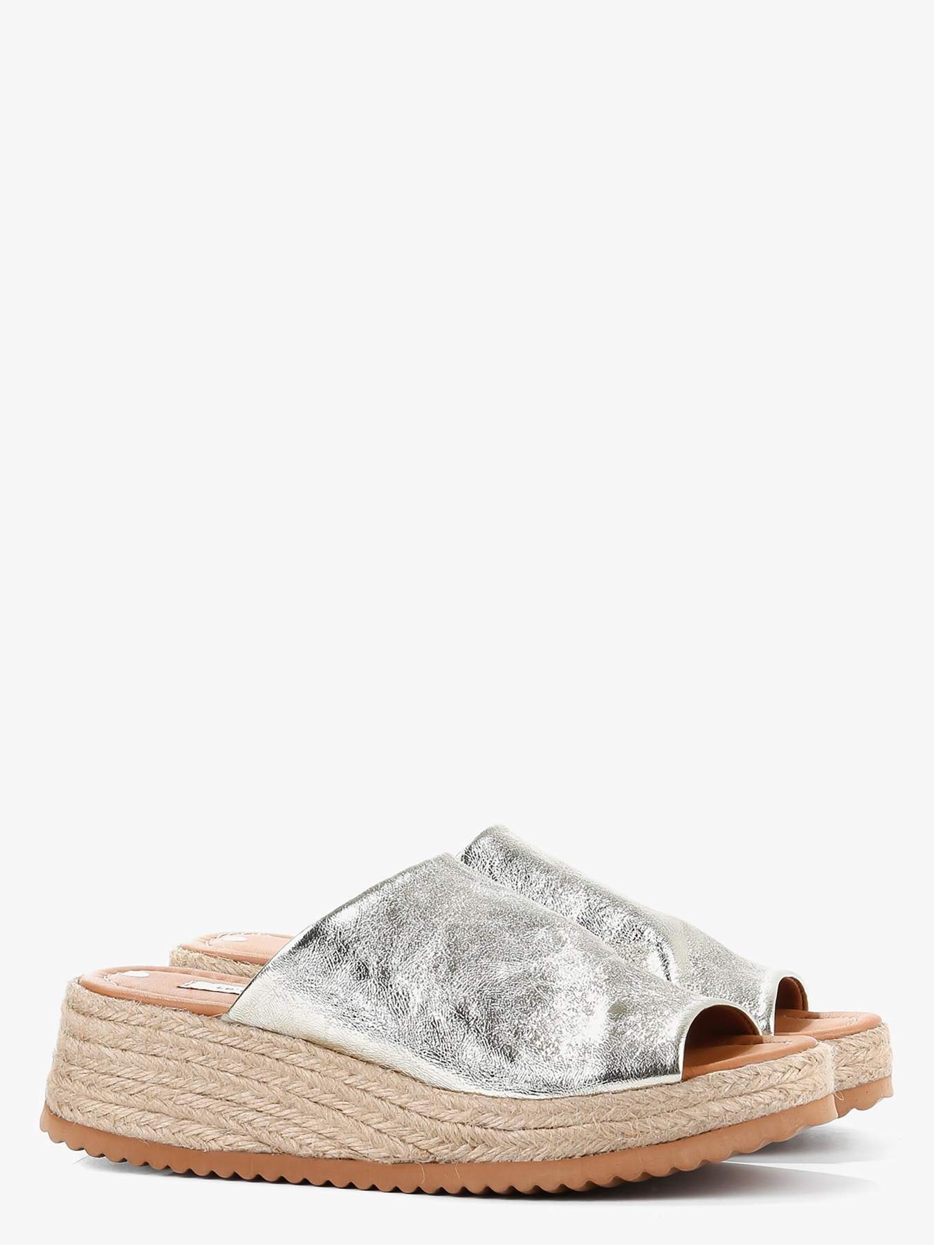 Шльопанці LeBERDES модель 00000017125 Фото