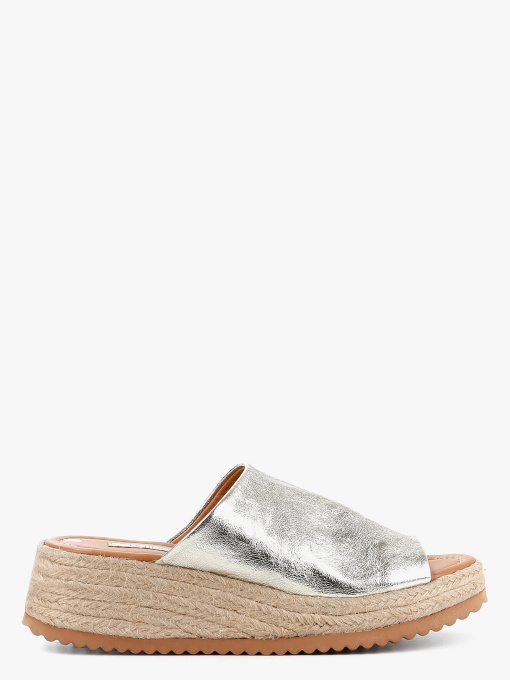 Шлепанцы LeBERDES модель 00000017125 Фото