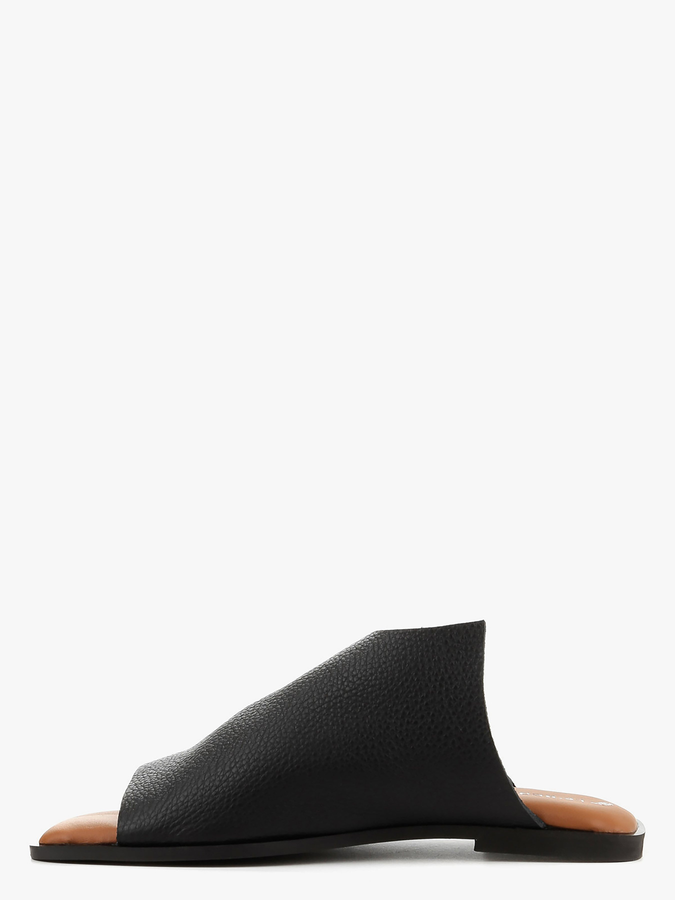 Шлепанцы LeBERDES модель 00000017126 Фото