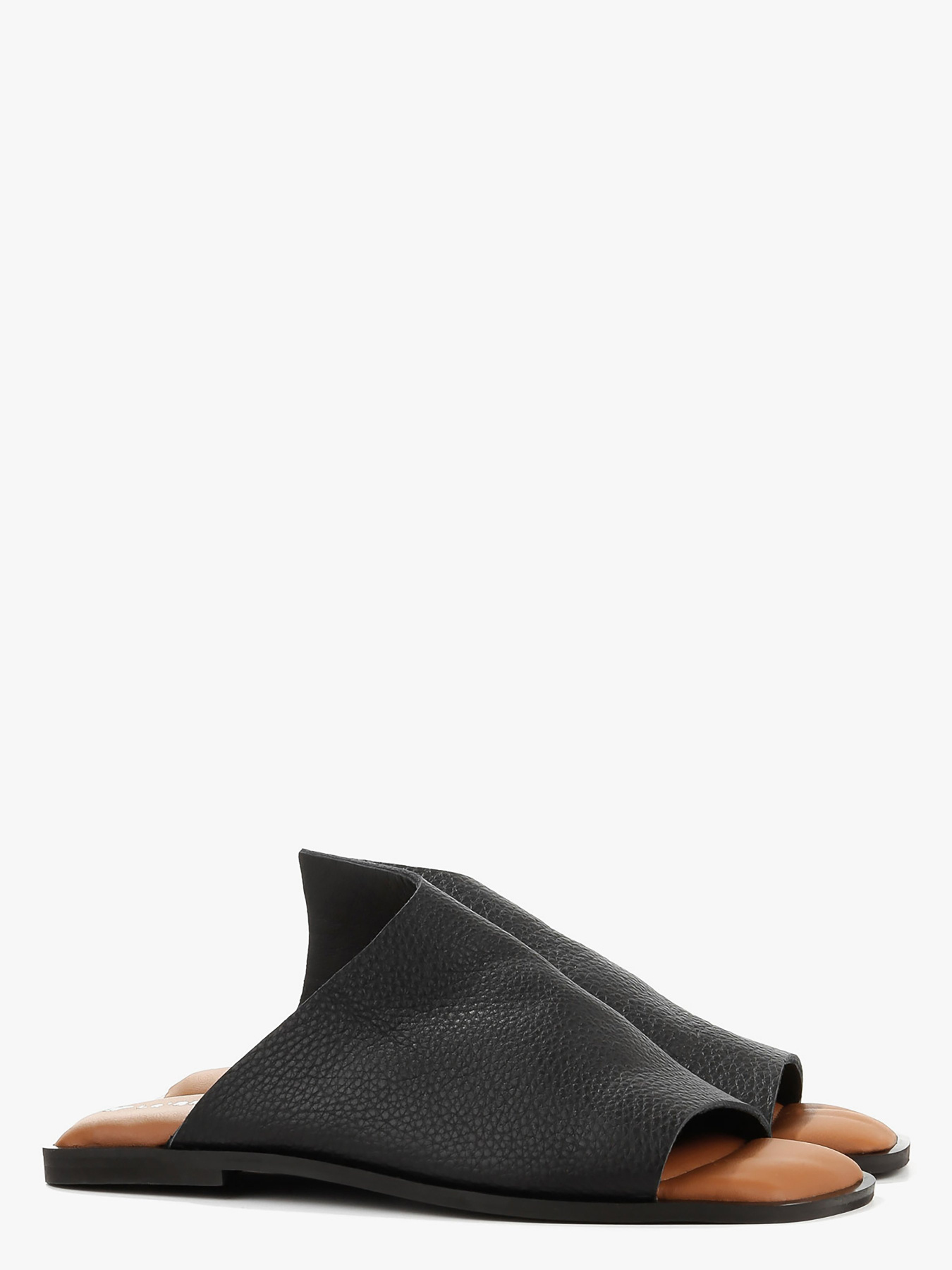 Шлепанцы LeBERDES модель 00000017126 Фото