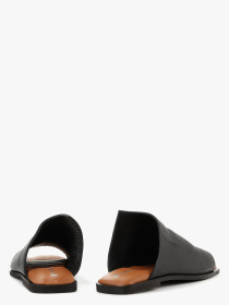 Шлепанцы LeBERDES модель 00000017126 Фото