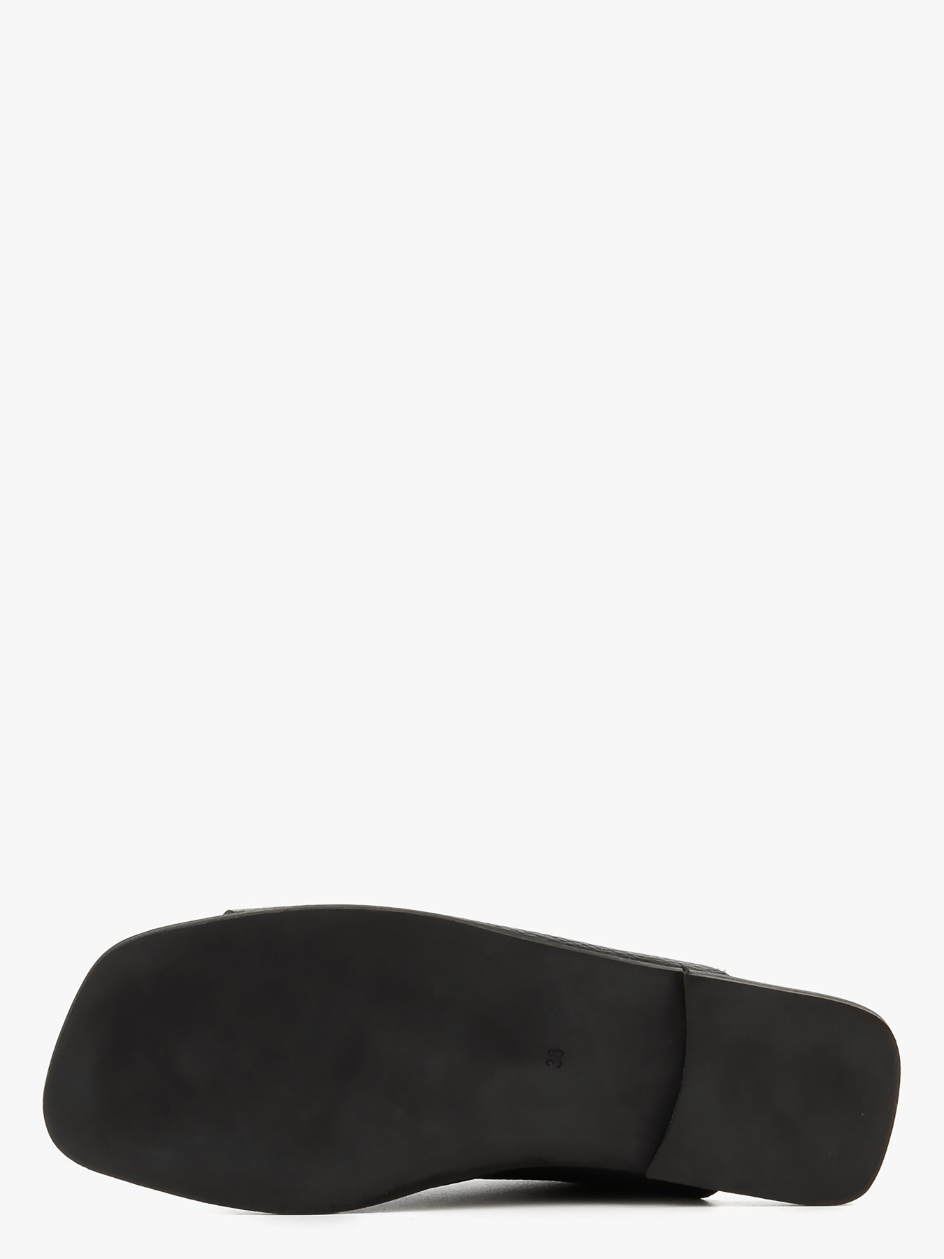 Шлепанцы LeBERDES модель 00000017126 Фото