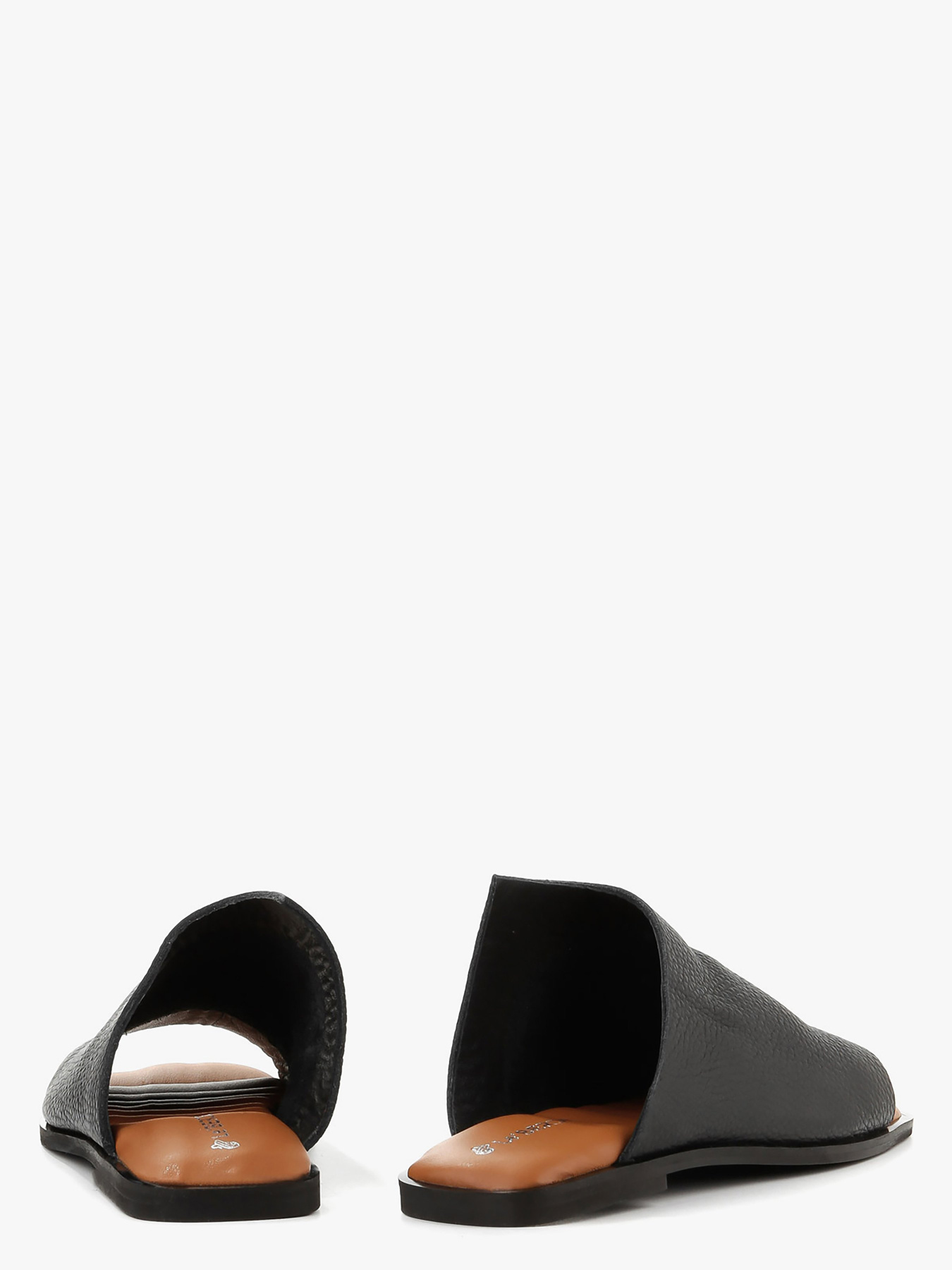 Шлепанцы LeBERDES модель 00000017126 Фото