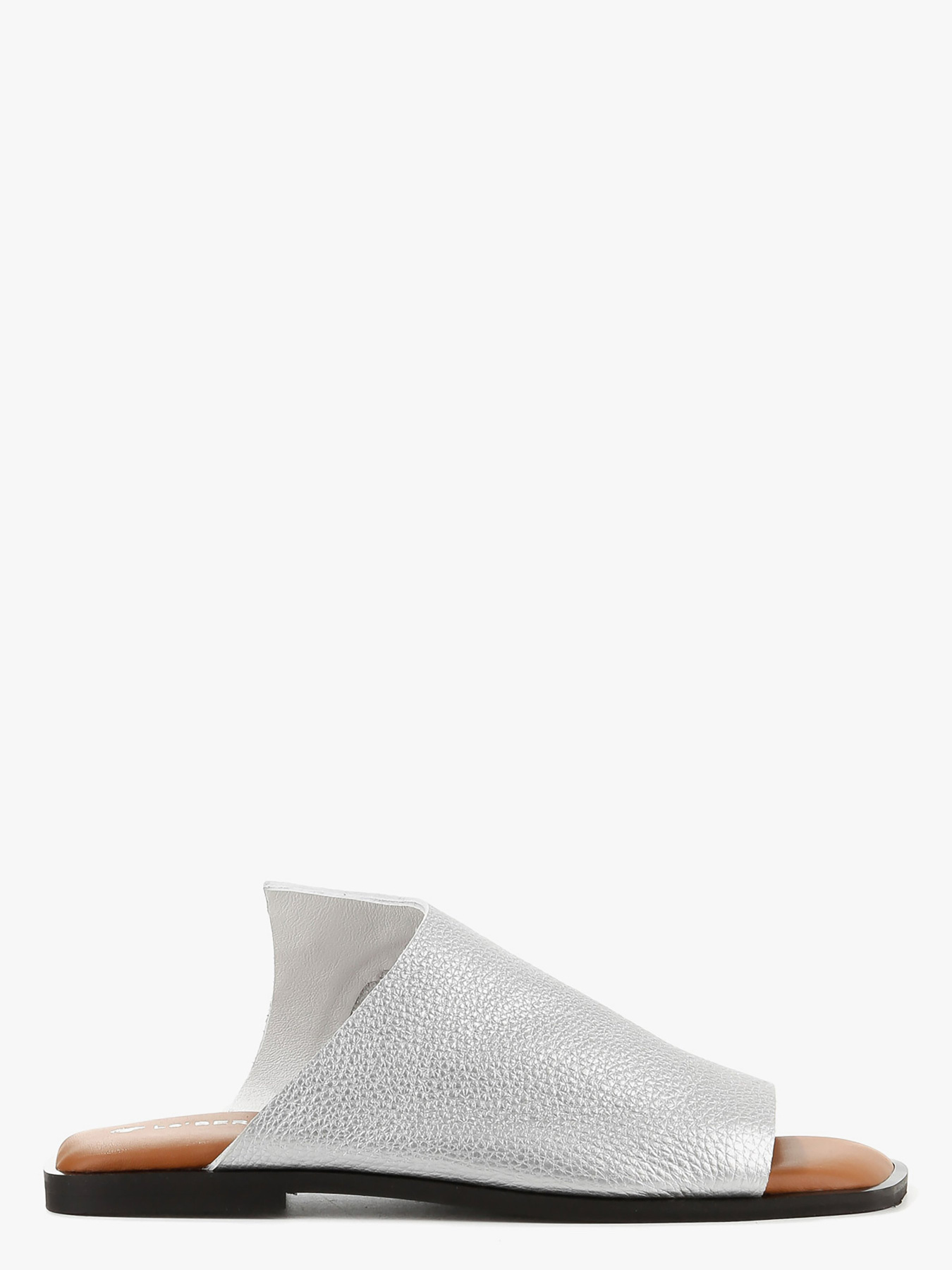 Шльопанці LeBERDES модель 00000017127 Фото