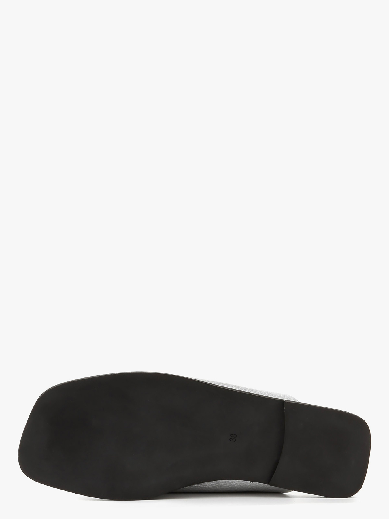 Шлепанцы LeBERDES модель 00000017127 Фото