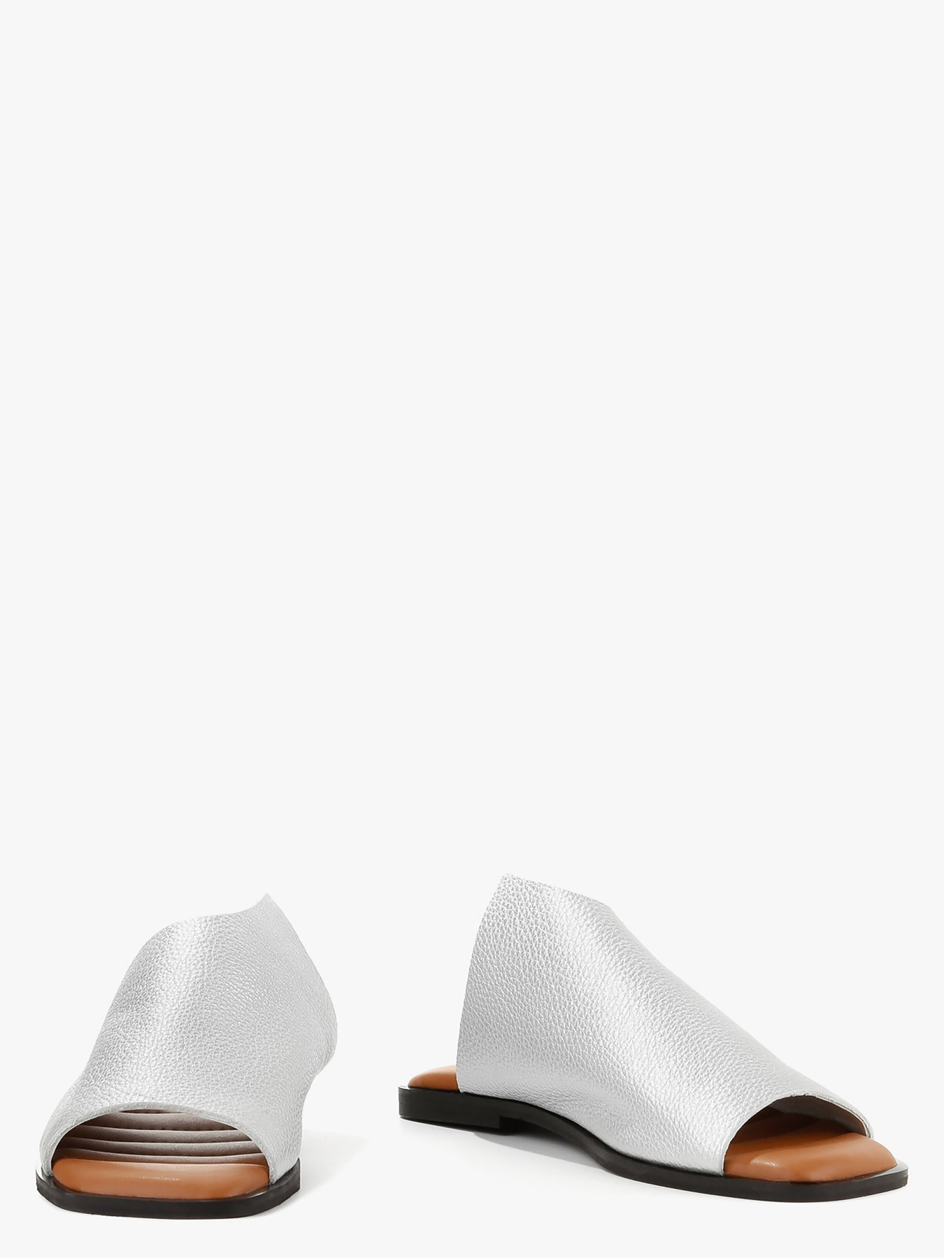 Шлепанцы LeBERDES модель 00000017127 Фото