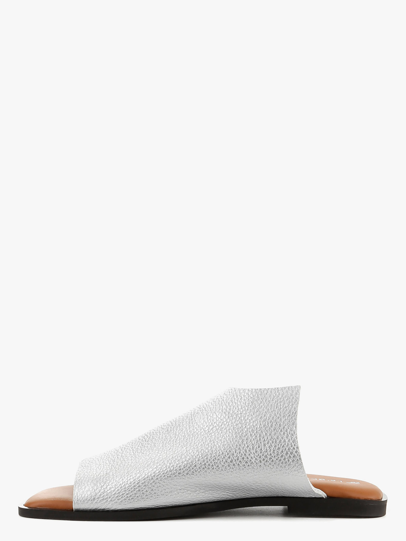 Шлепанцы LeBERDES модель 00000017127 Фото