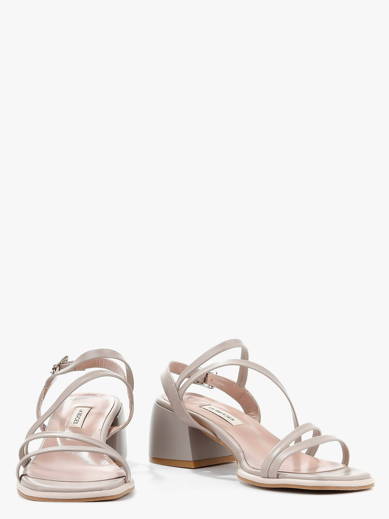 Босоножки LeBERDES модель 00000017128 Фото