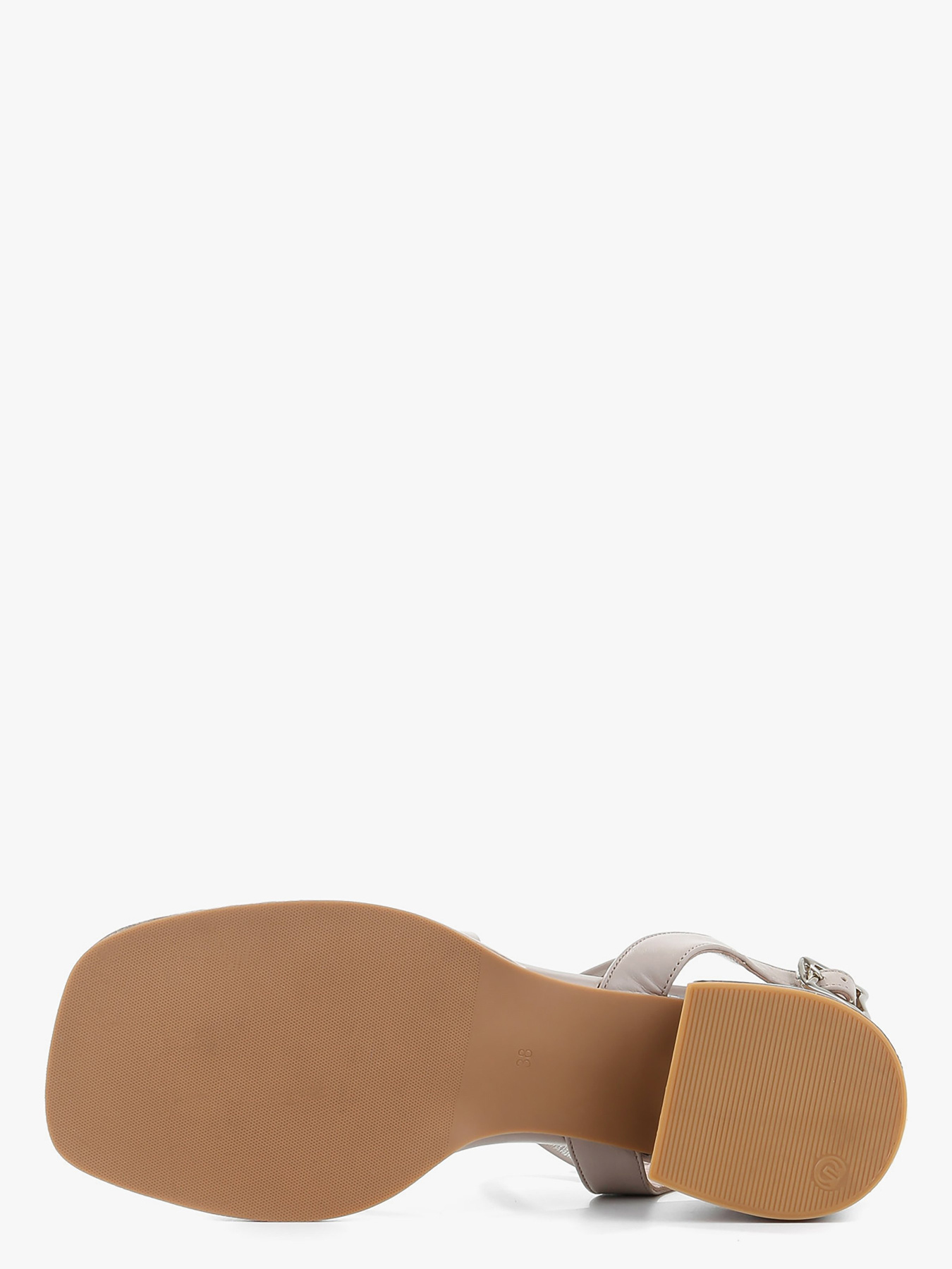 Босоніжки LeBERDES модель 00000017128 Фото