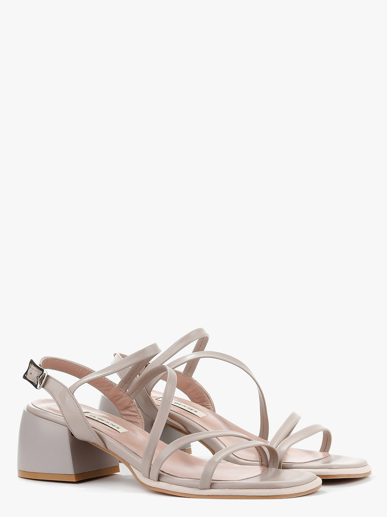 Босоніжки LeBERDES модель 00000017128 Фото