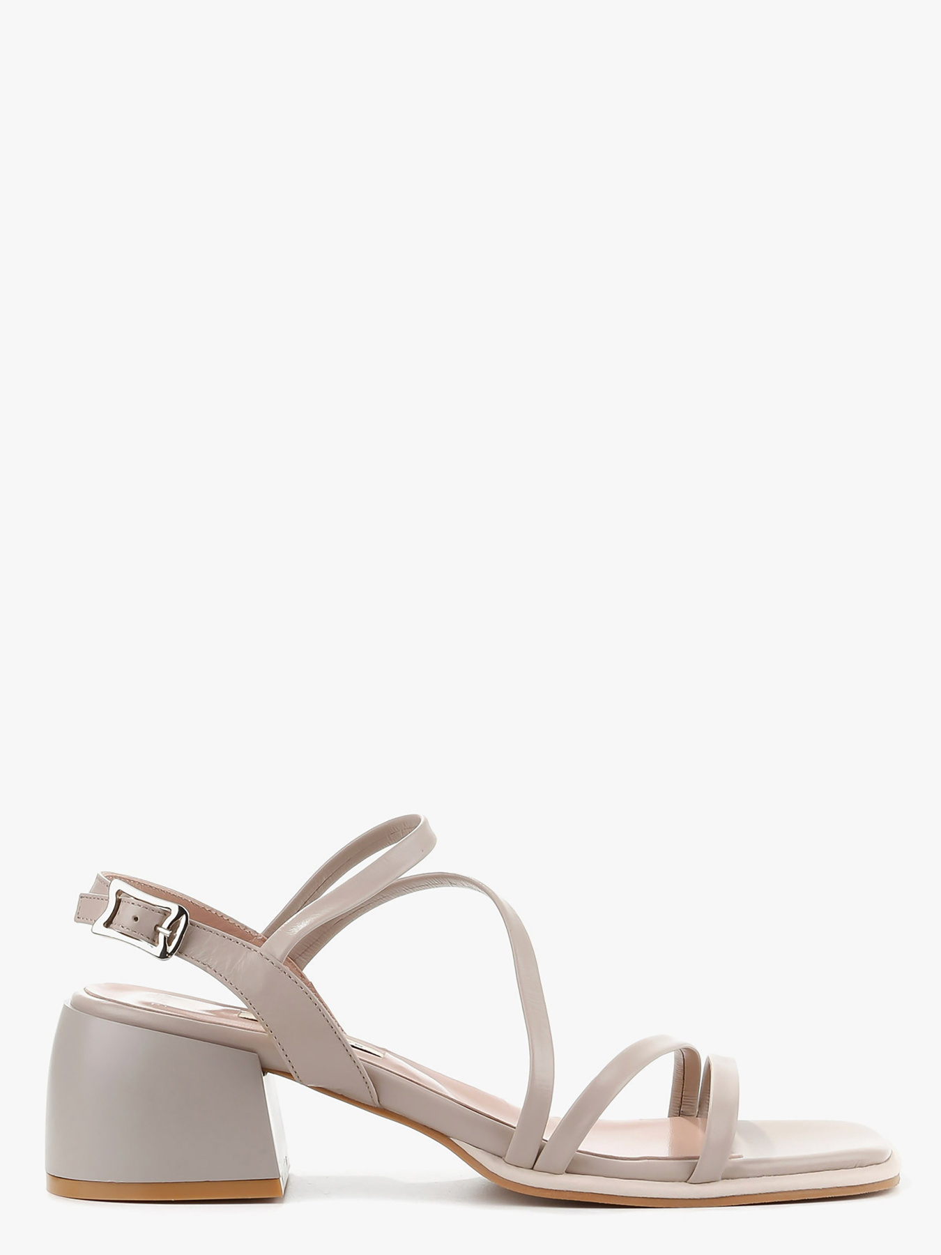 Босоніжки LeBERDES модель 00000017128 Фото