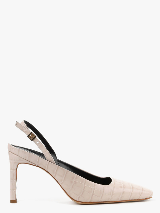 Туфлі на підборах LeBERDES модель 00000017129 Фото