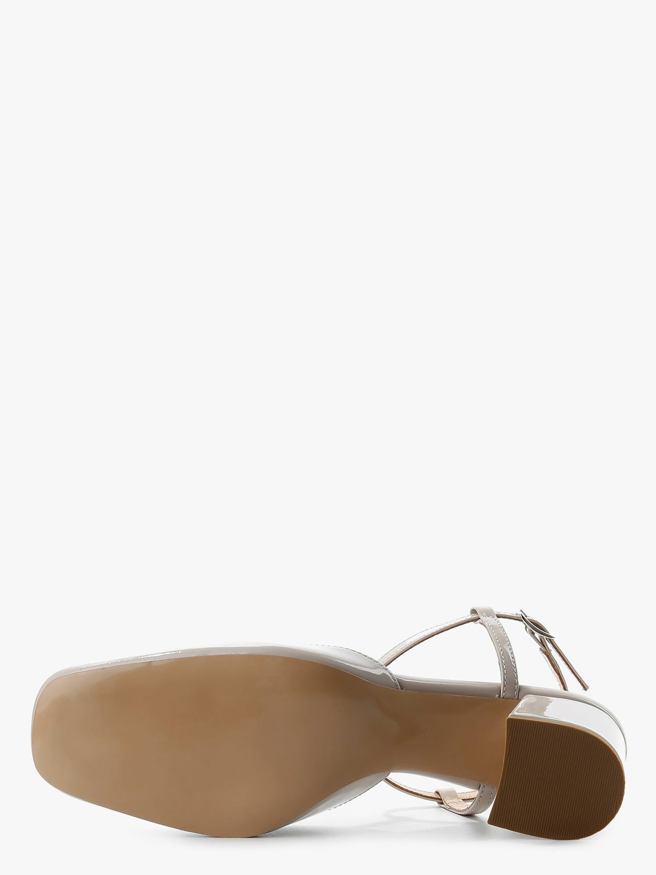 Туфли-лодочки LeBERDES модель 00000017130 Фото