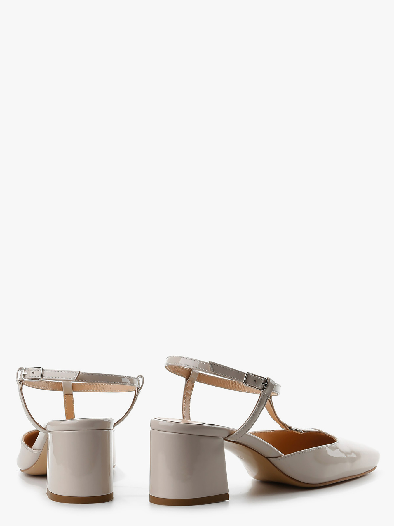 Туфли-лодочки LeBERDES модель 00000017130 Фото