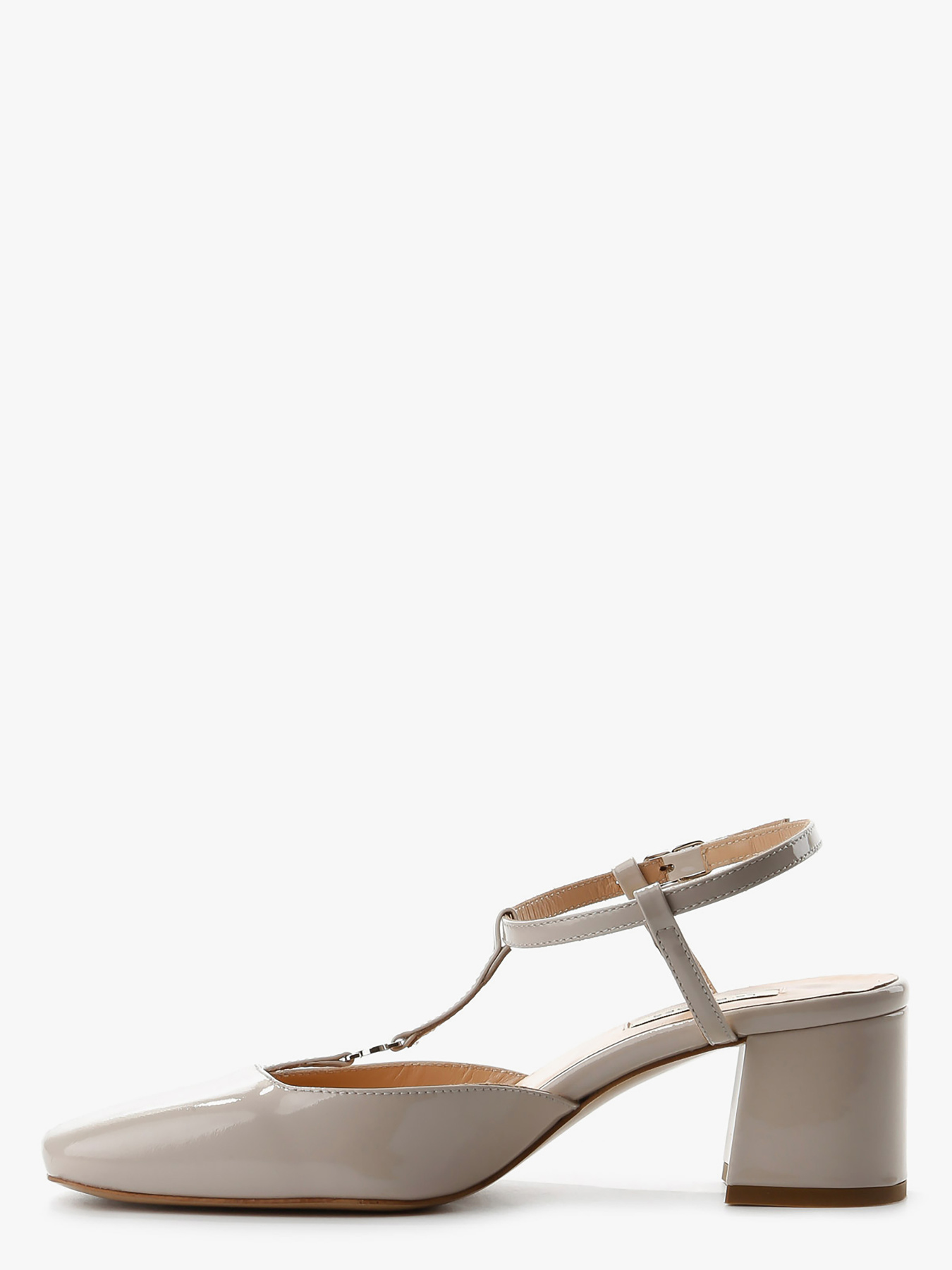 Туфли-лодочки LeBERDES модель 00000017130 Фото