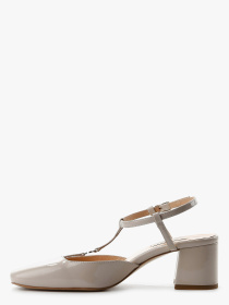 Туфли-лодочки LeBERDES модель 00000017130 Фото