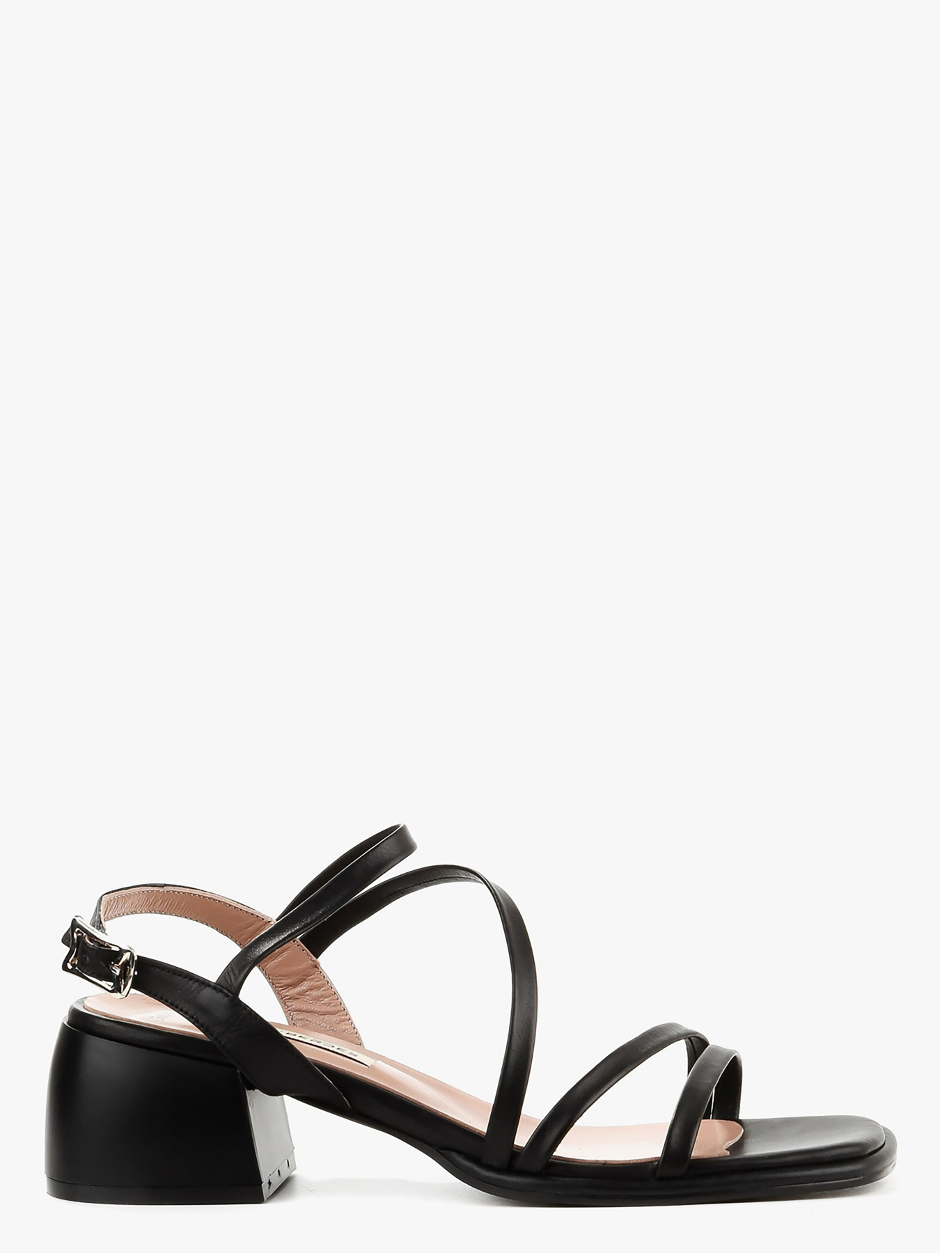 Босоножки LeBERDES модель 00000017131 Фото