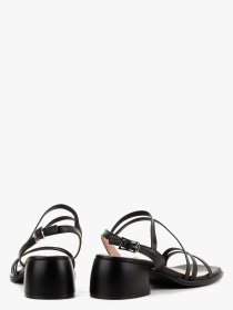 Босоножки LeBERDES модель 00000017131 Фото