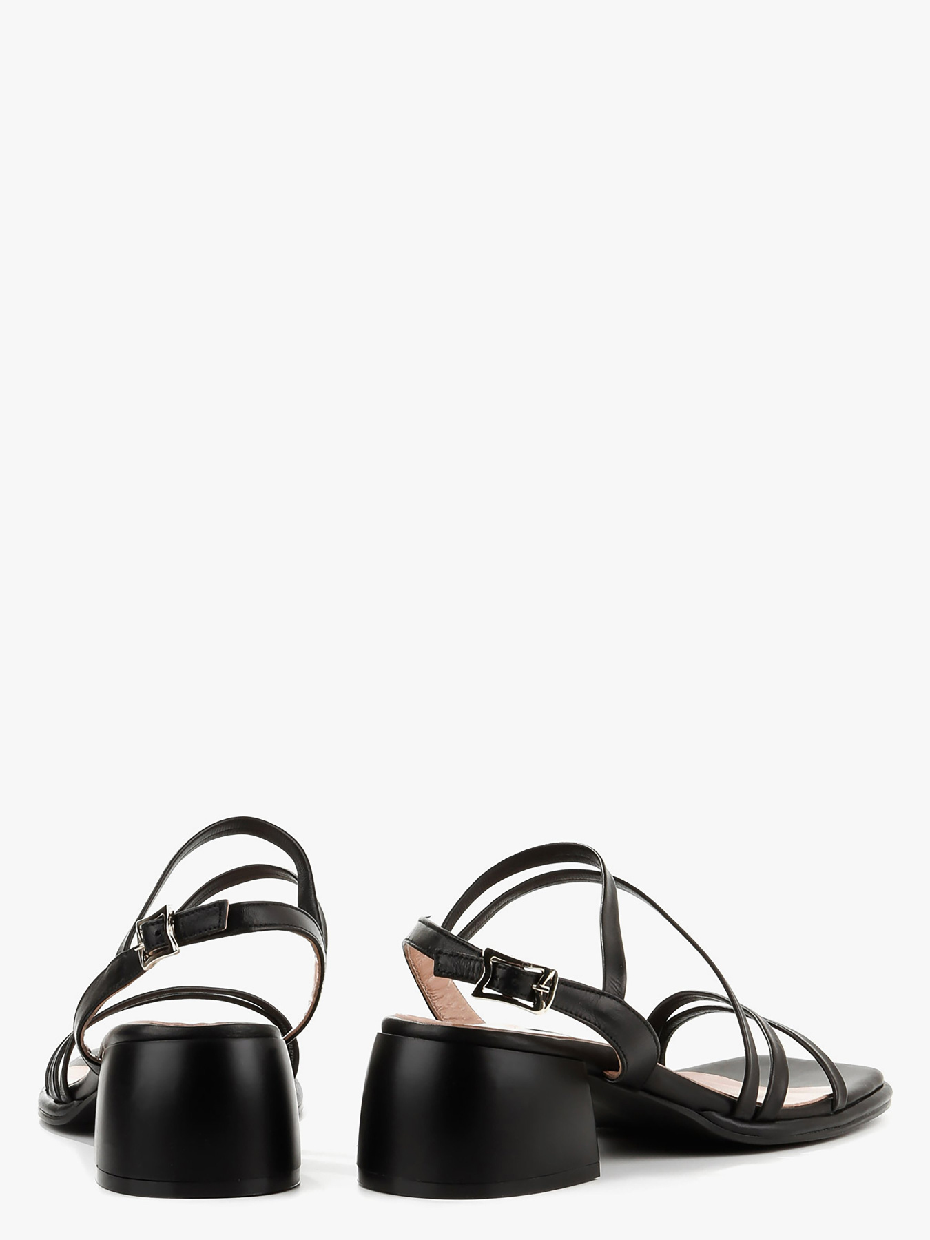 Босоніжки LeBERDES модель 00000017131 Фото