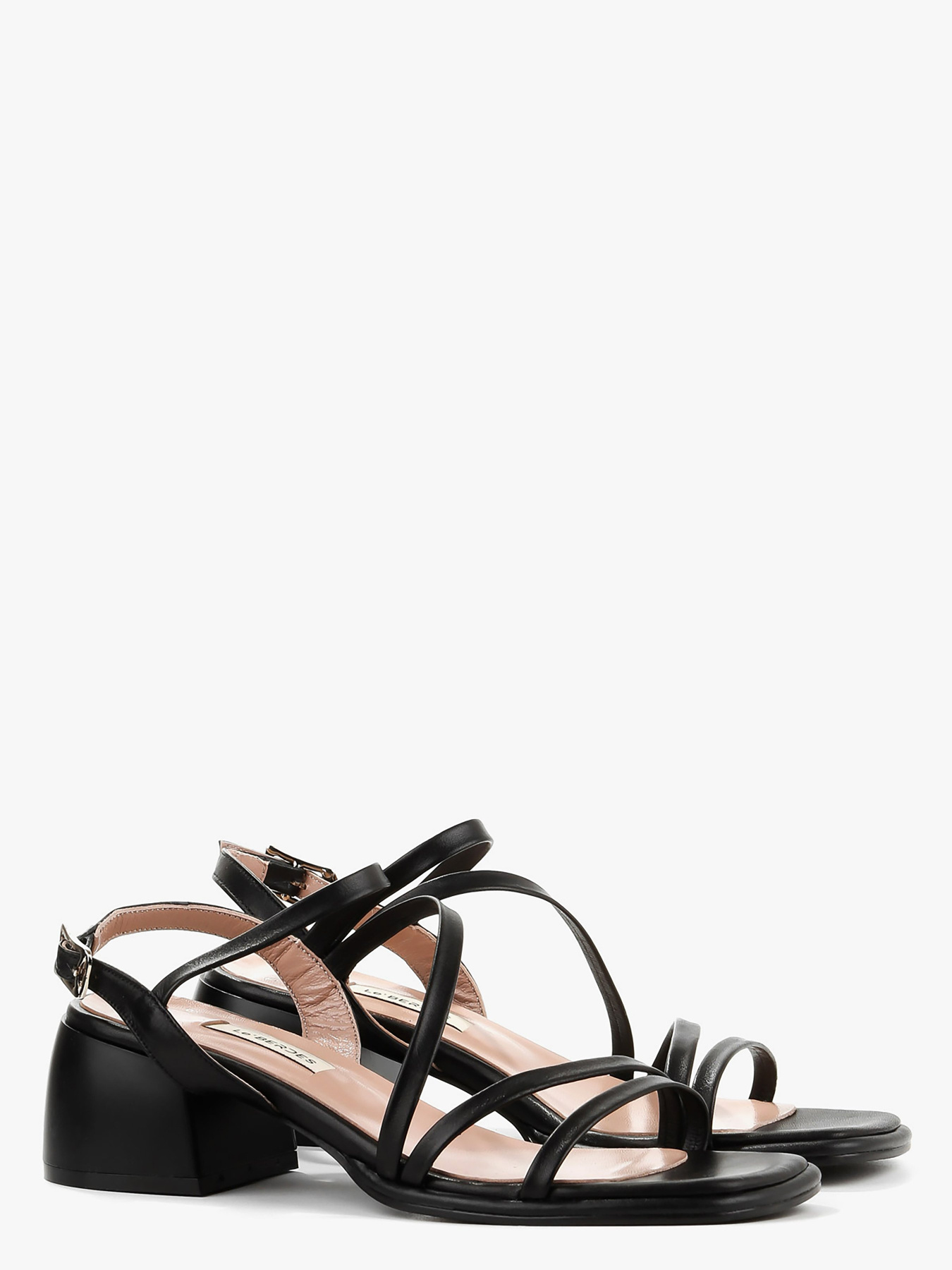 Босоніжки LeBERDES модель 00000017131 Фото