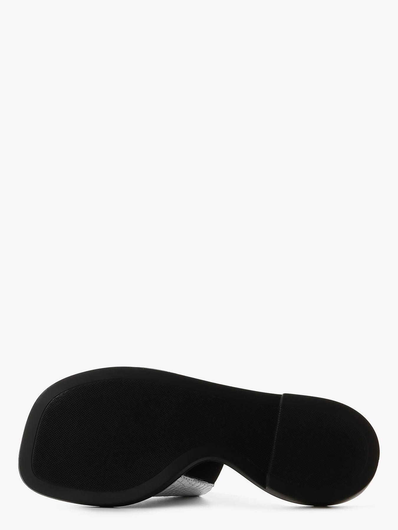 Шлепанцы LeBERDES модель 00000017132 Фото