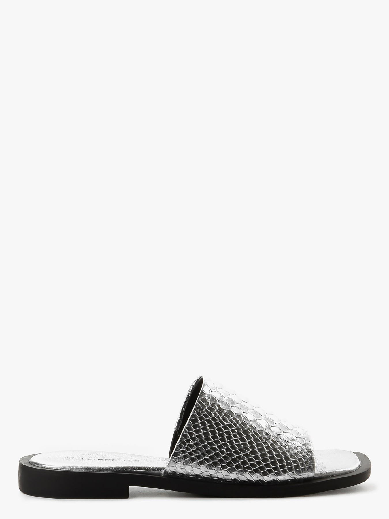 Шлепанцы LeBERDES модель 00000017132 Фото