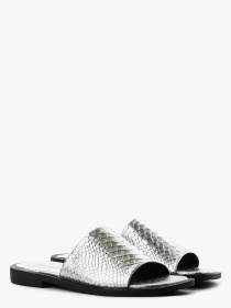 Шлепанцы LeBERDES модель 00000017132 Фото