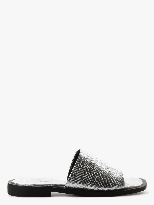 Шлепанцы LeBERDES модель 00000017132 Фото