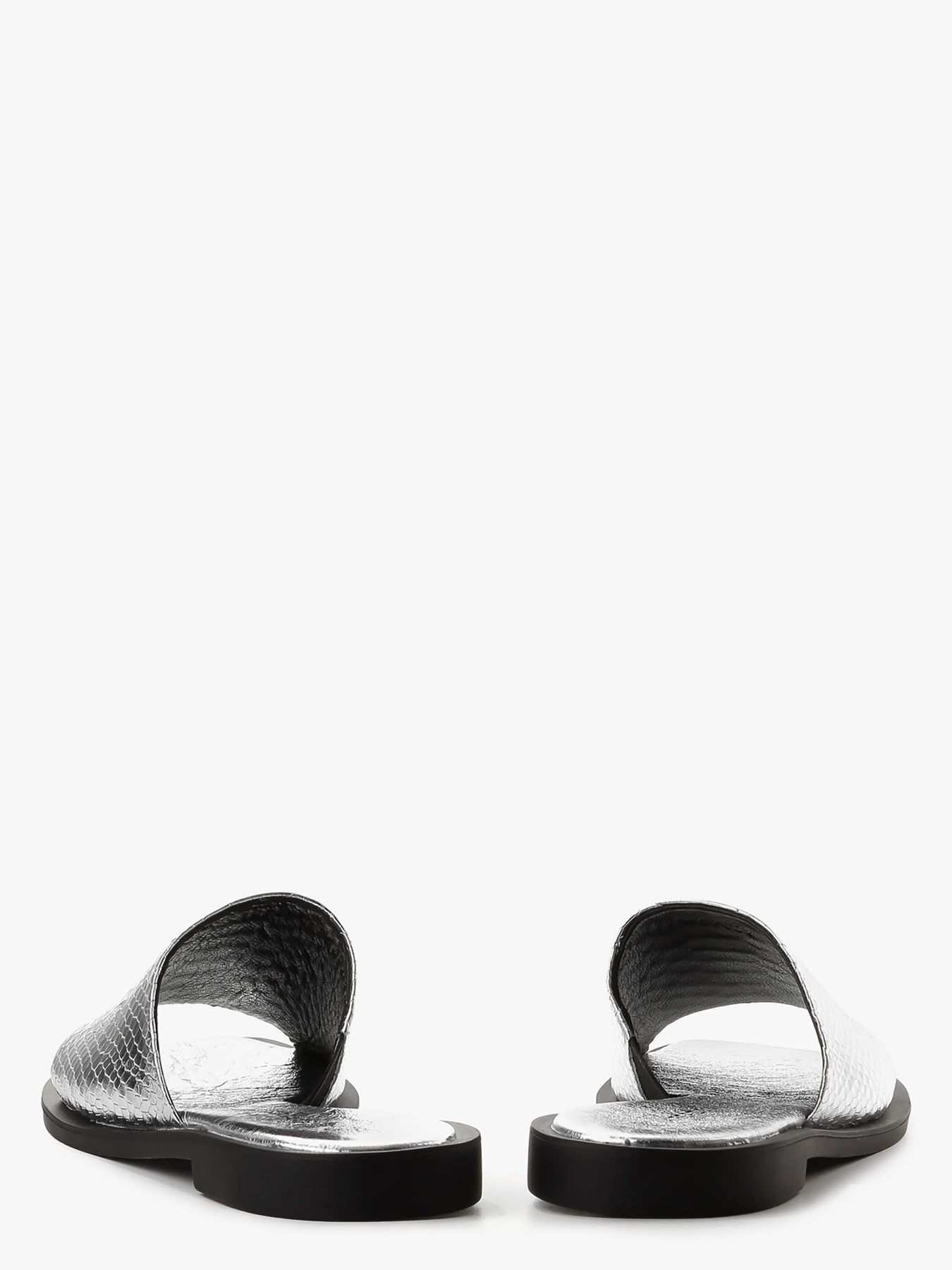 Шлепанцы LeBERDES модель 00000017132 Фото