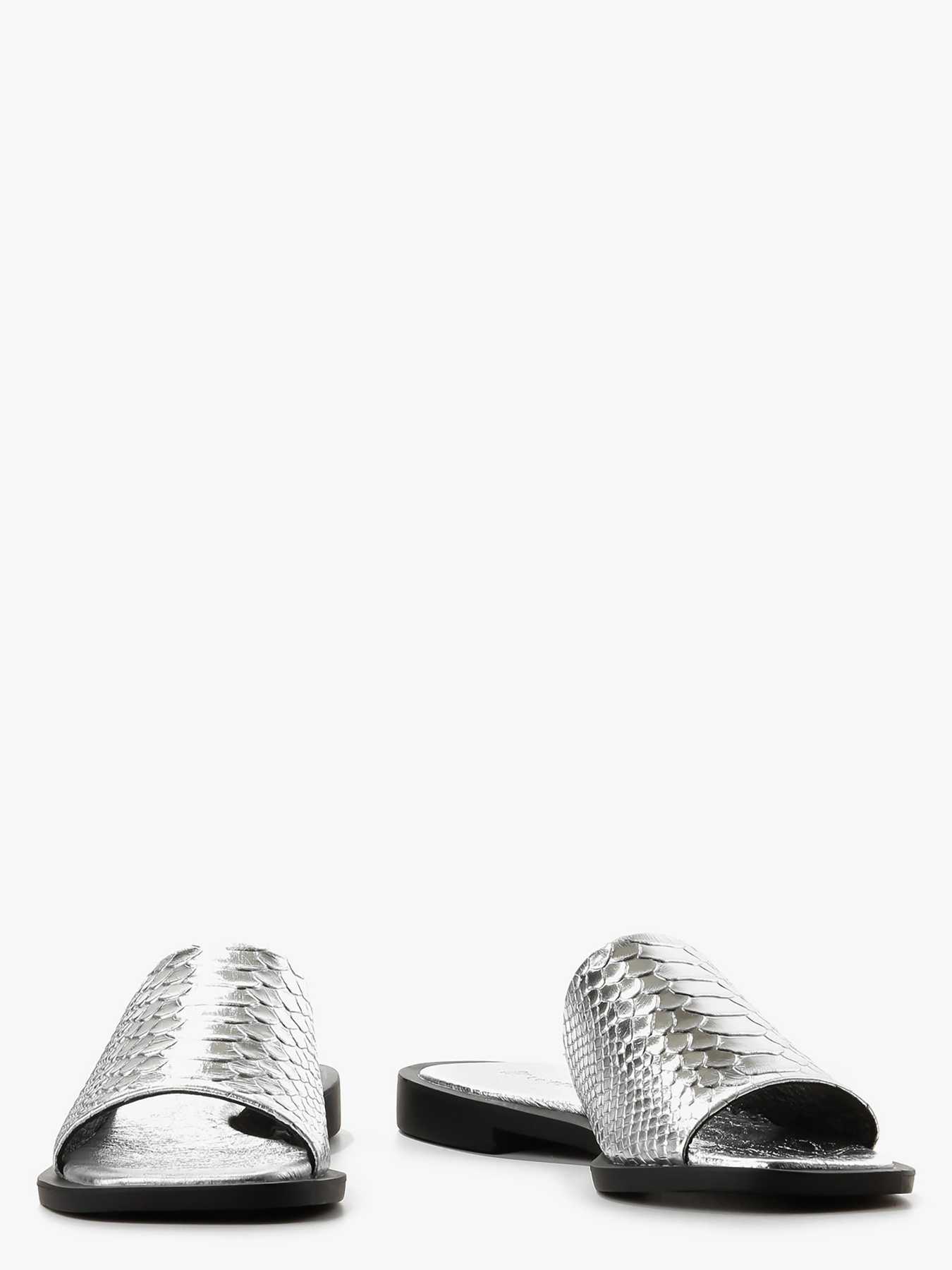 Шлепанцы LeBERDES модель 00000017132 Фото