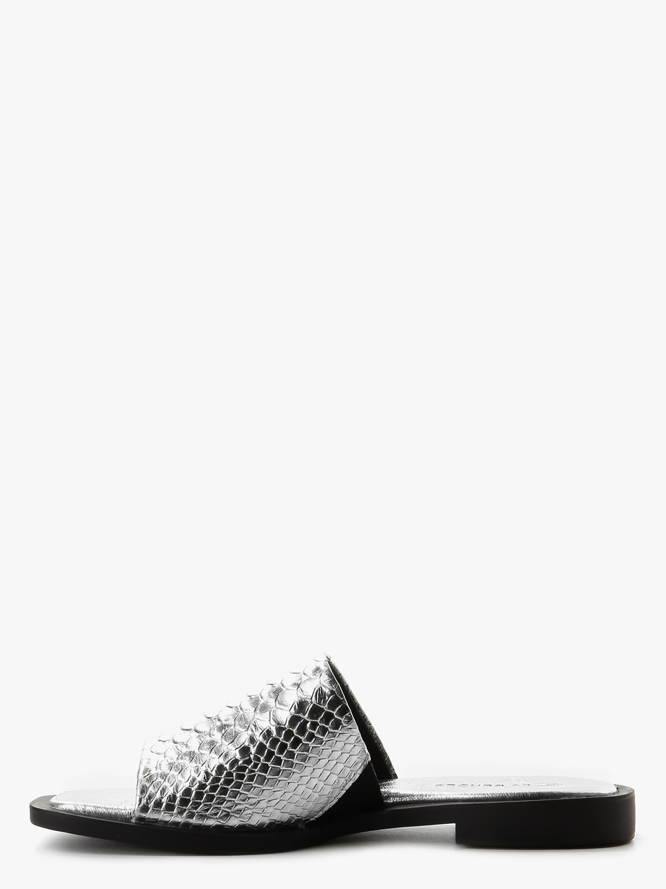 Шлепанцы LeBERDES модель 00000017132 Фото