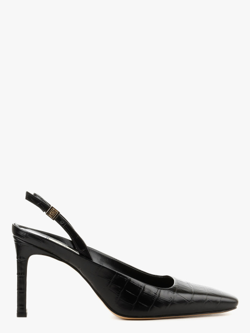 Туфли-лодочки LeBERDES модель 00000017133 Фото