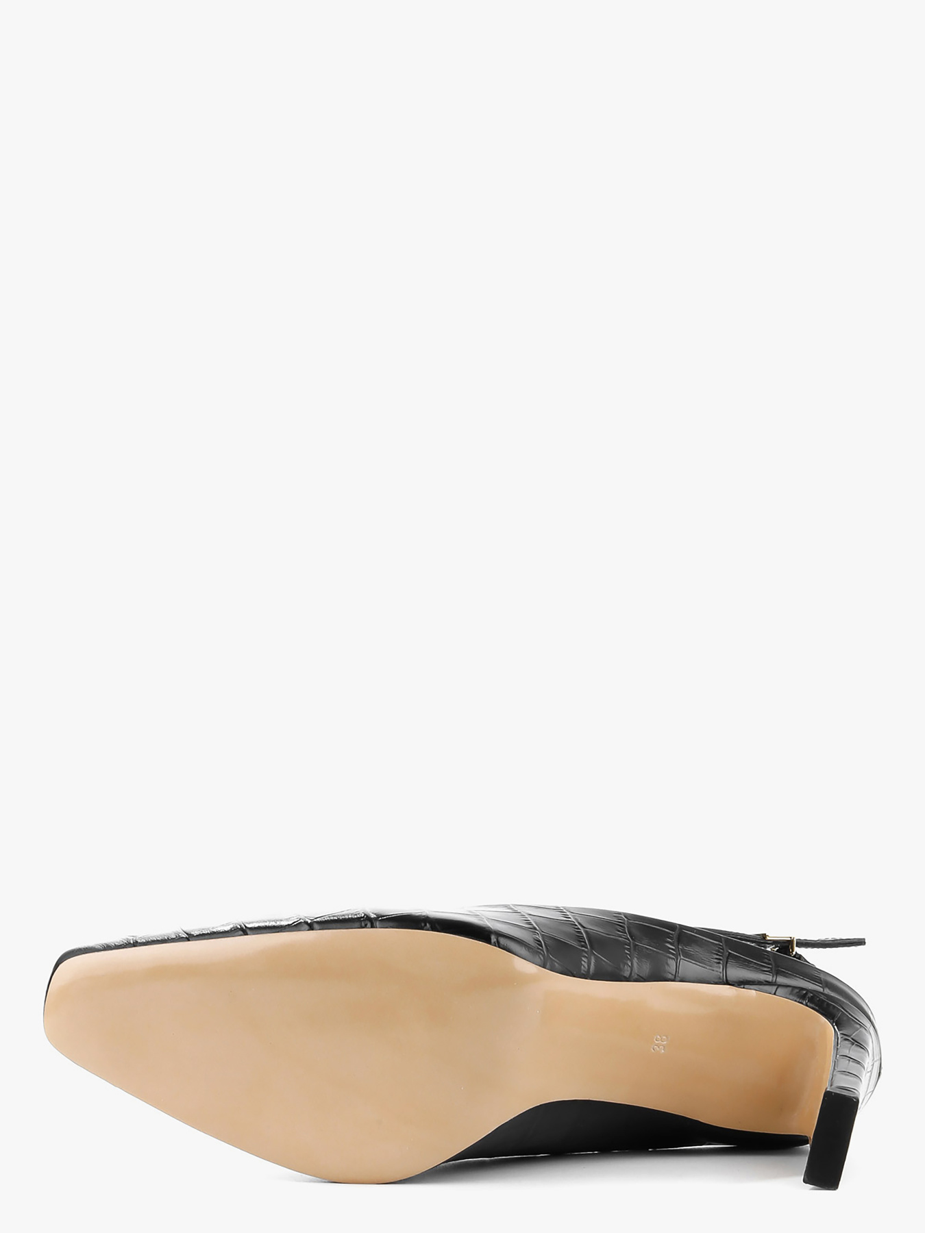 Туфлі на підборах LeBERDES модель 00000017133 Фото