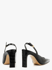 Туфлі на підборах LeBERDES модель 00000017133 Фото