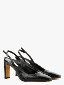 Туфлі на підборах LeBERDES модель 00000017133 Фото