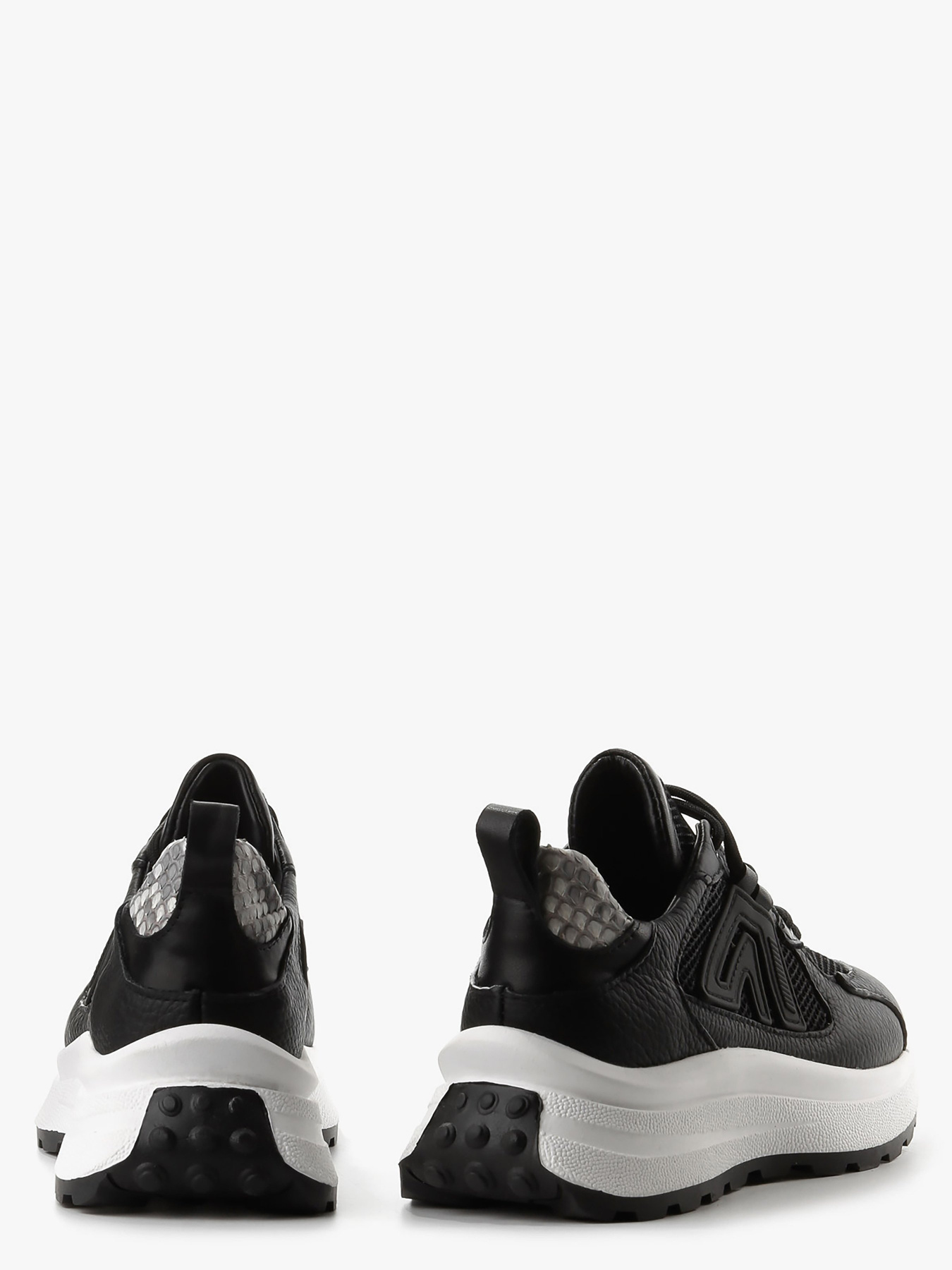 Кроссовки LeBERDES модель 00000017134 Фото