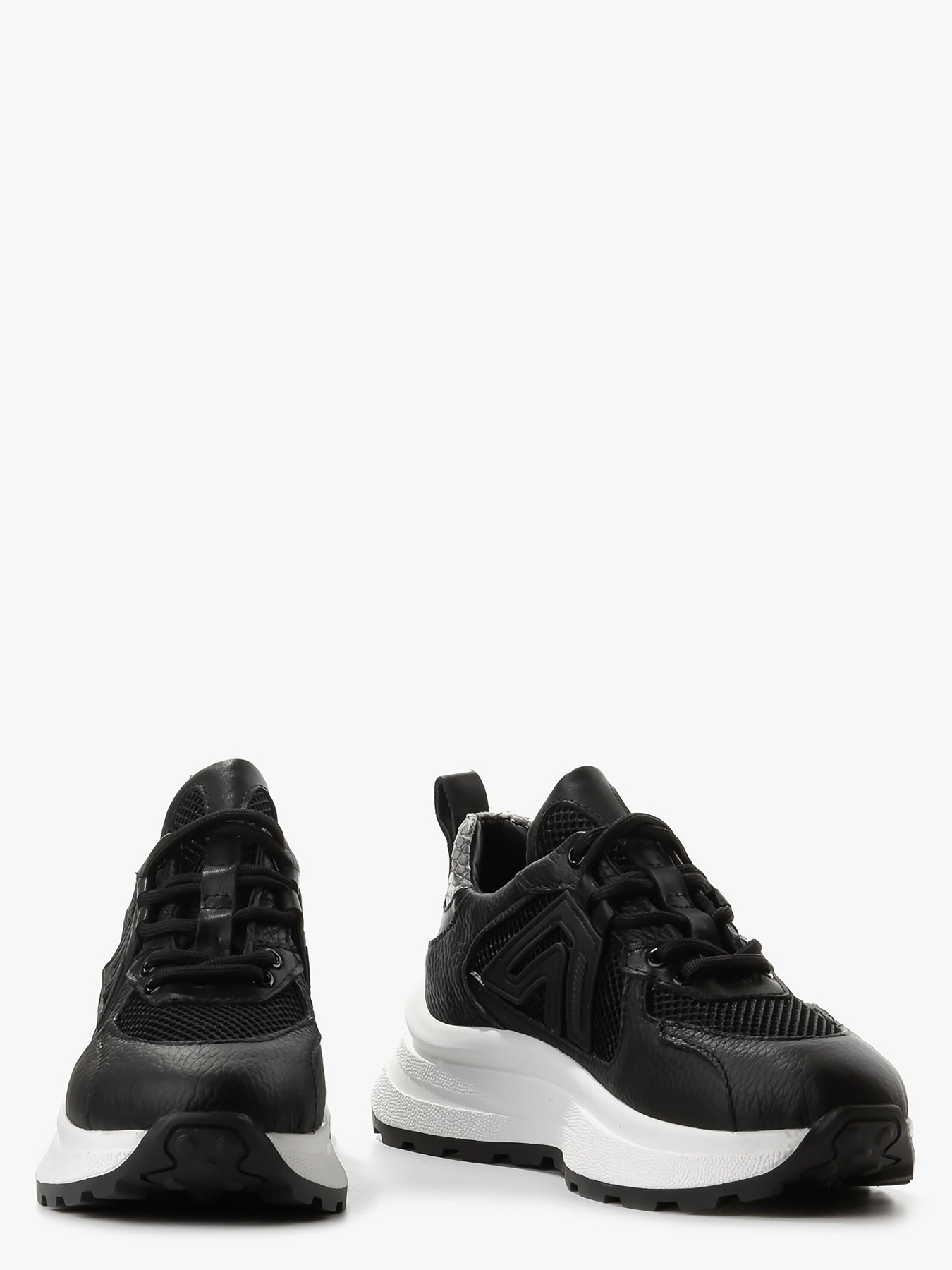 Кроссовки LeBERDES модель 00000017134 Фото