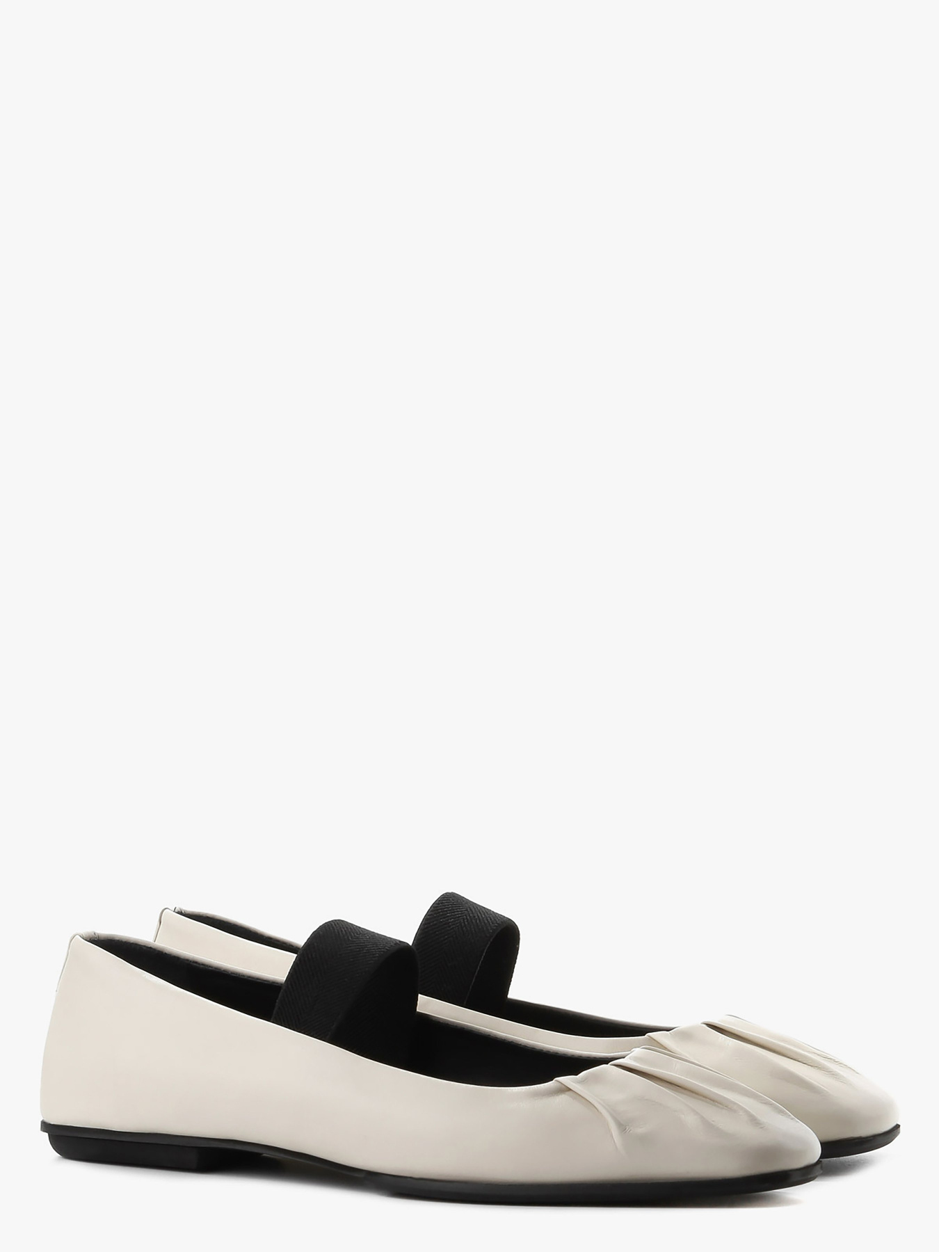 Балетки LeBERDES модель 00000017135 Фото