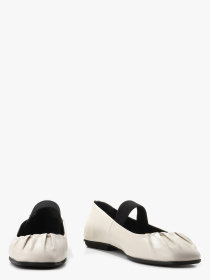 Балетки LeBERDES модель 00000017135 Фото