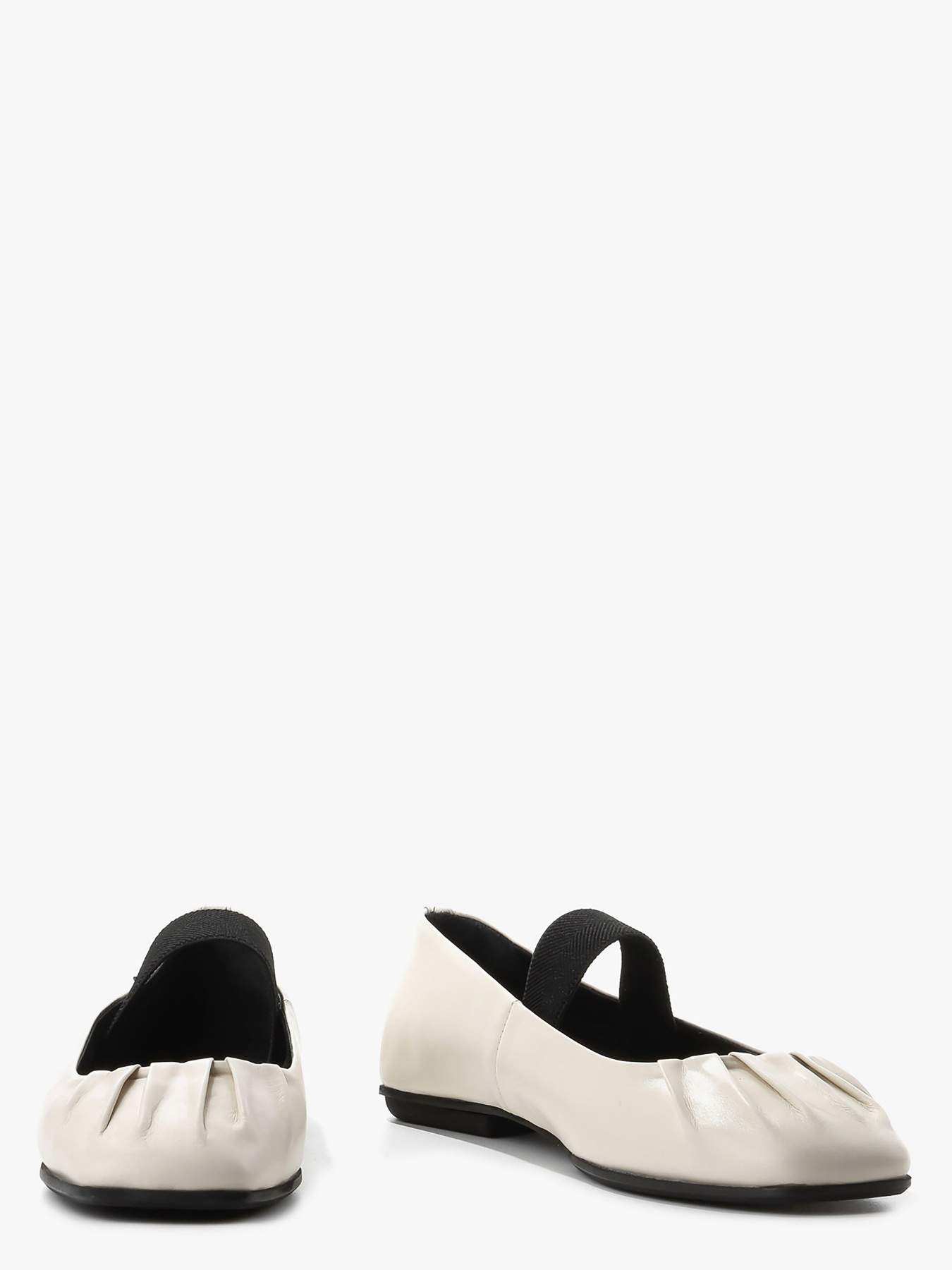 Балетки LeBERDES модель 00000017135 Фото