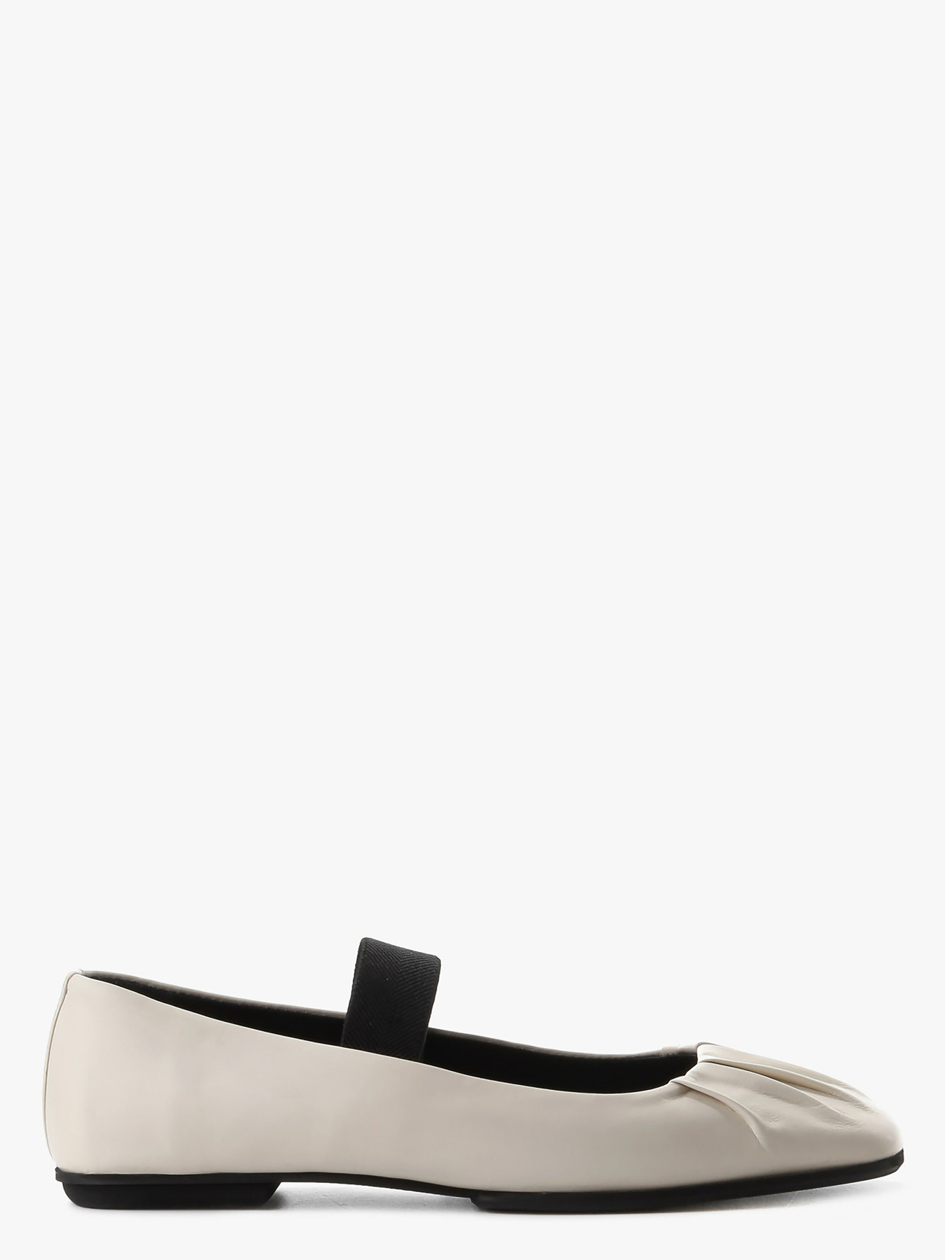 Балетки LeBERDES модель 00000017135 Фото