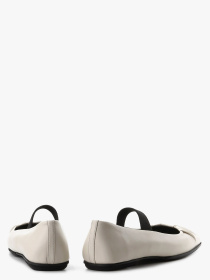 Балетки LeBERDES модель 00000017135 Фото